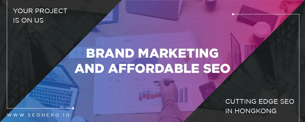 Brand Marketing And Affordable SEO Brand Marketing And Affordable SEO