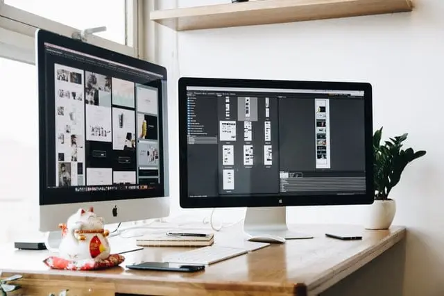 Websites services Websites services