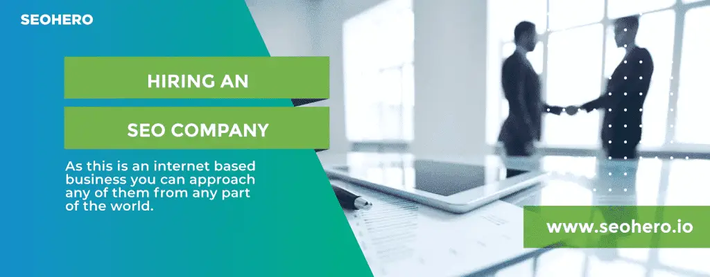 How to Hire an SEO Company in Hong Kong How to Hire an SEO Company in Hong Kong