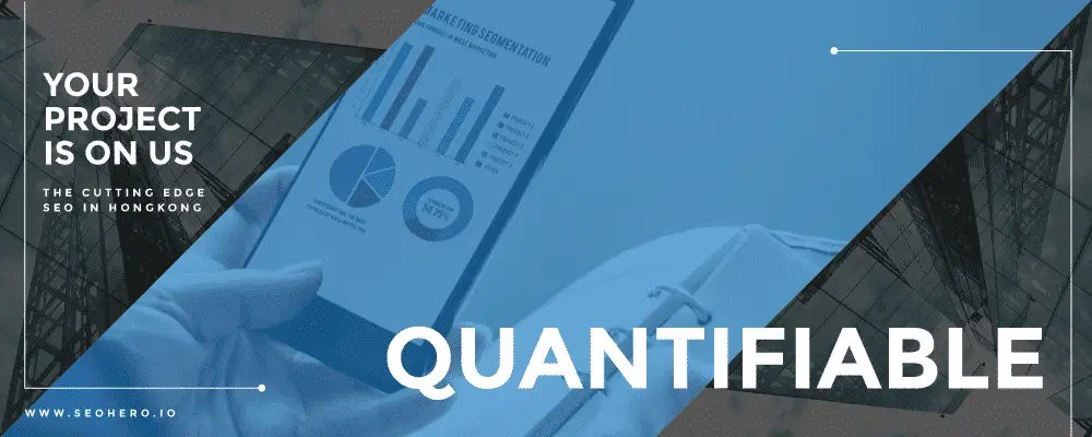 What is SEO and how it works for small businesses? 5 QUANITIFIABLE SEOHERO