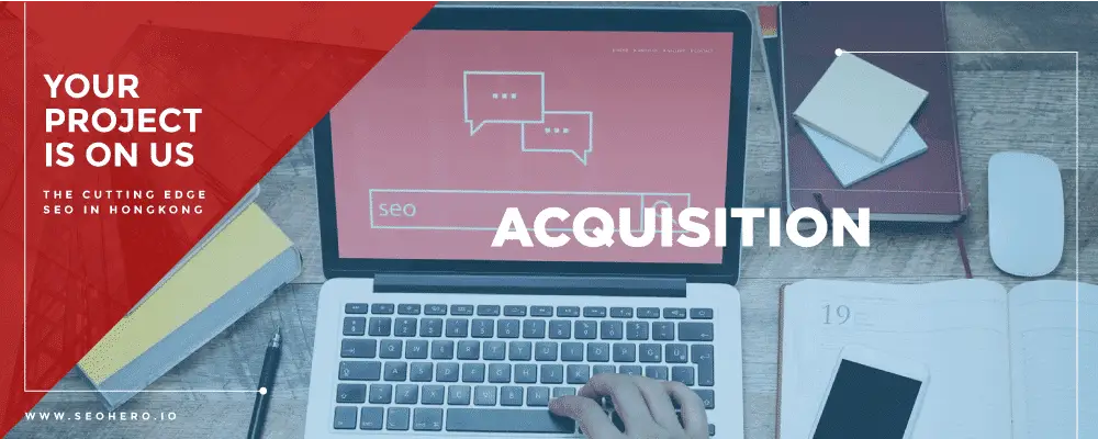 Understanding the shift from reputation management to reputation marketing 5 acquisition