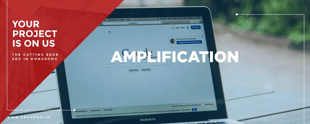 Understanding the shift from reputation management to reputation marketing 6 amplification