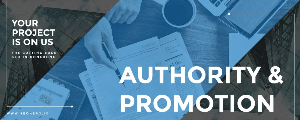 What is SEO and how it works for small businesses? 1 authority and promotion