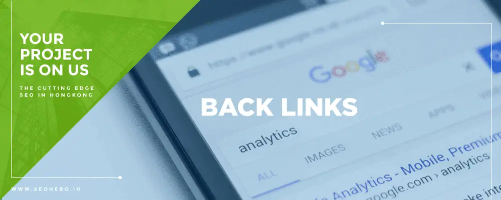 SEO Guide: Things you need to do in 2021 3 back links 2