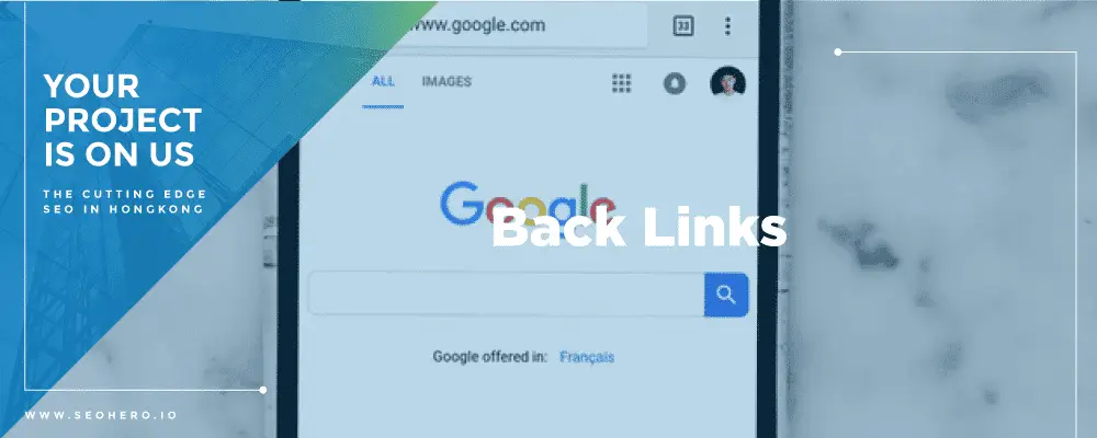 Backlinks Backlinks