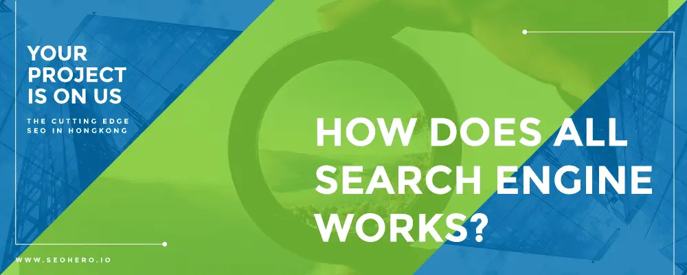 How SEO Works in Hong Kong 3 How SEO works in Hong Kong