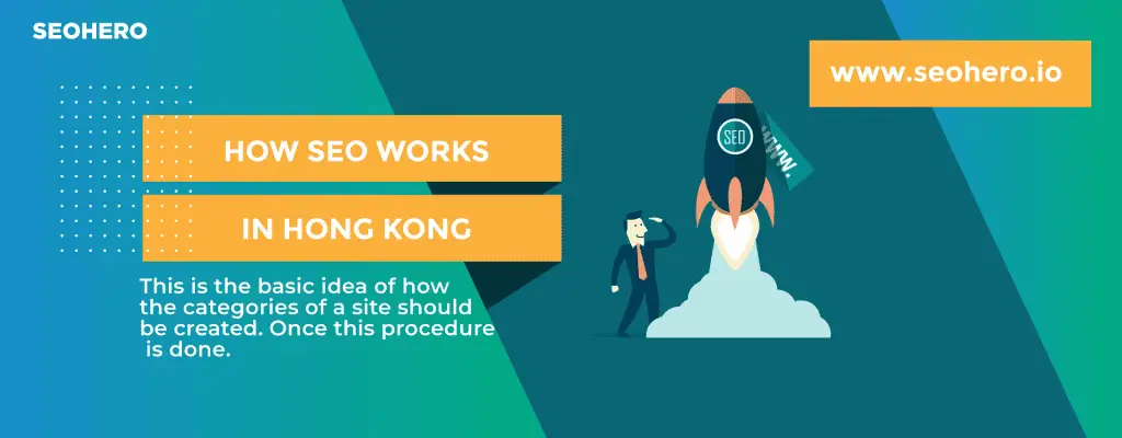 Why SEO Optimization Services? 4 how does an seo work in hong kong