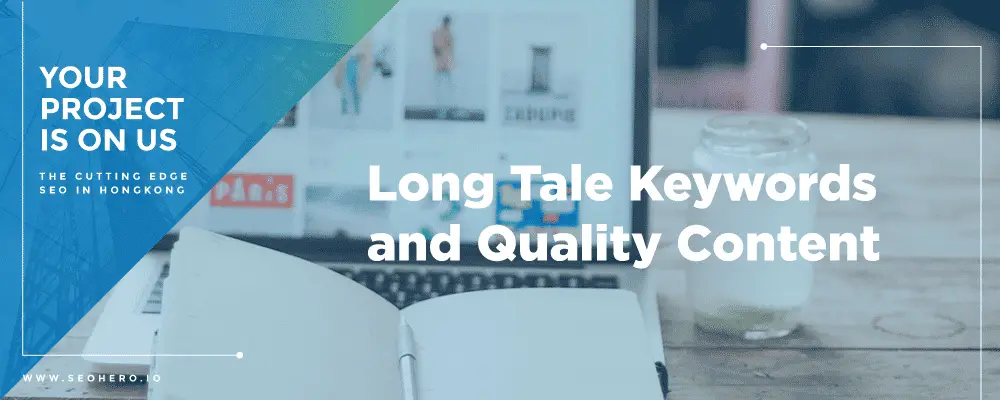 Long-tale Keywords Long-tale Keywords