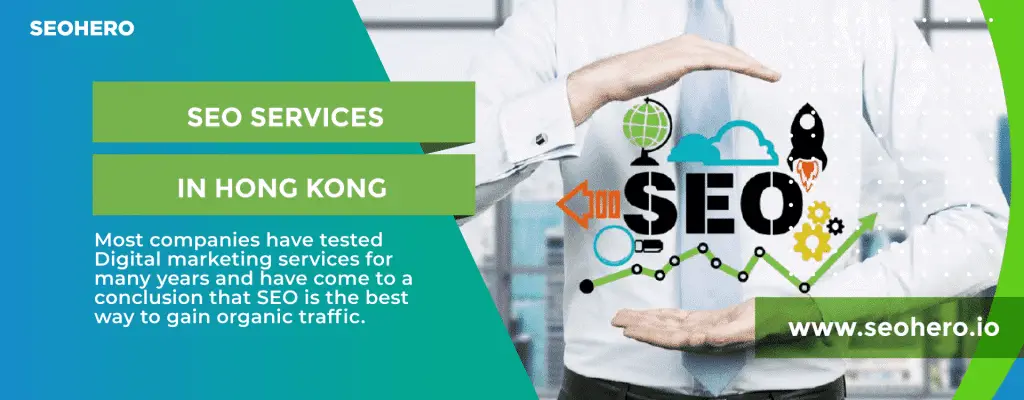SEO Optimization Services in Hong Kong SEO Optimization Services in Hong Kong