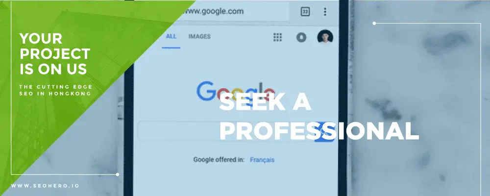 SEO Guide: Things you need to do in 2021 2 seek a professional