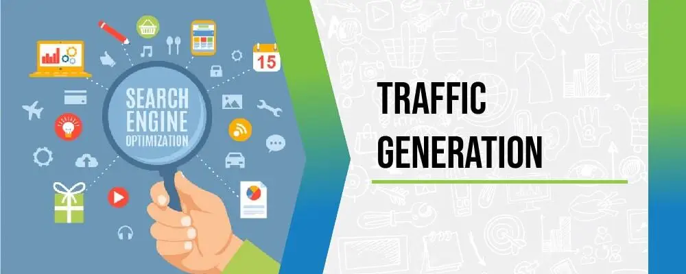 SEO-traffic-generation SEO traffic generation