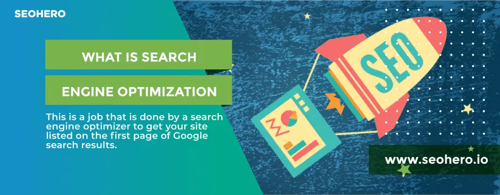 Why SEO Optimization Services? 3 what is the use of SEO?
