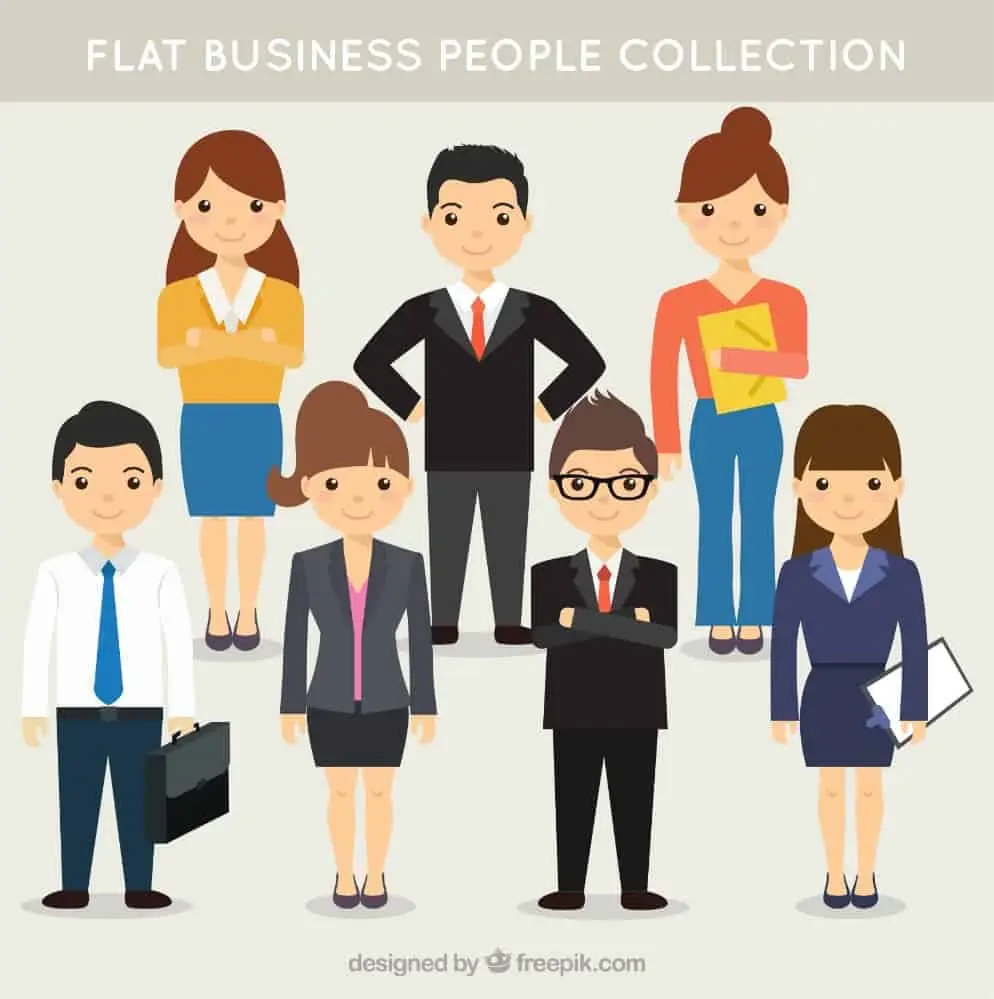 13 Ways to enhance the Growth of a Company 2 word image 16
