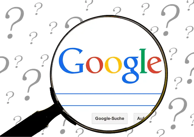 Why is SEO important? 3 Google search engine