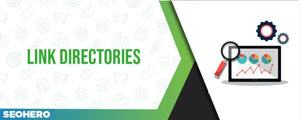 what are link directories what are link directories