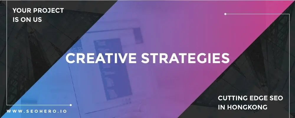 Strategies for Link Building to Improve SEO 2 creative strategies 100
