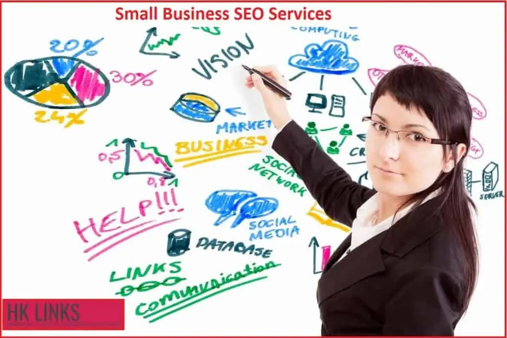 Affordable Small Business SEO Services 2 small business SEO services