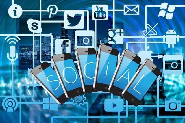 How to Generate Traffic through SEO? 5 social media