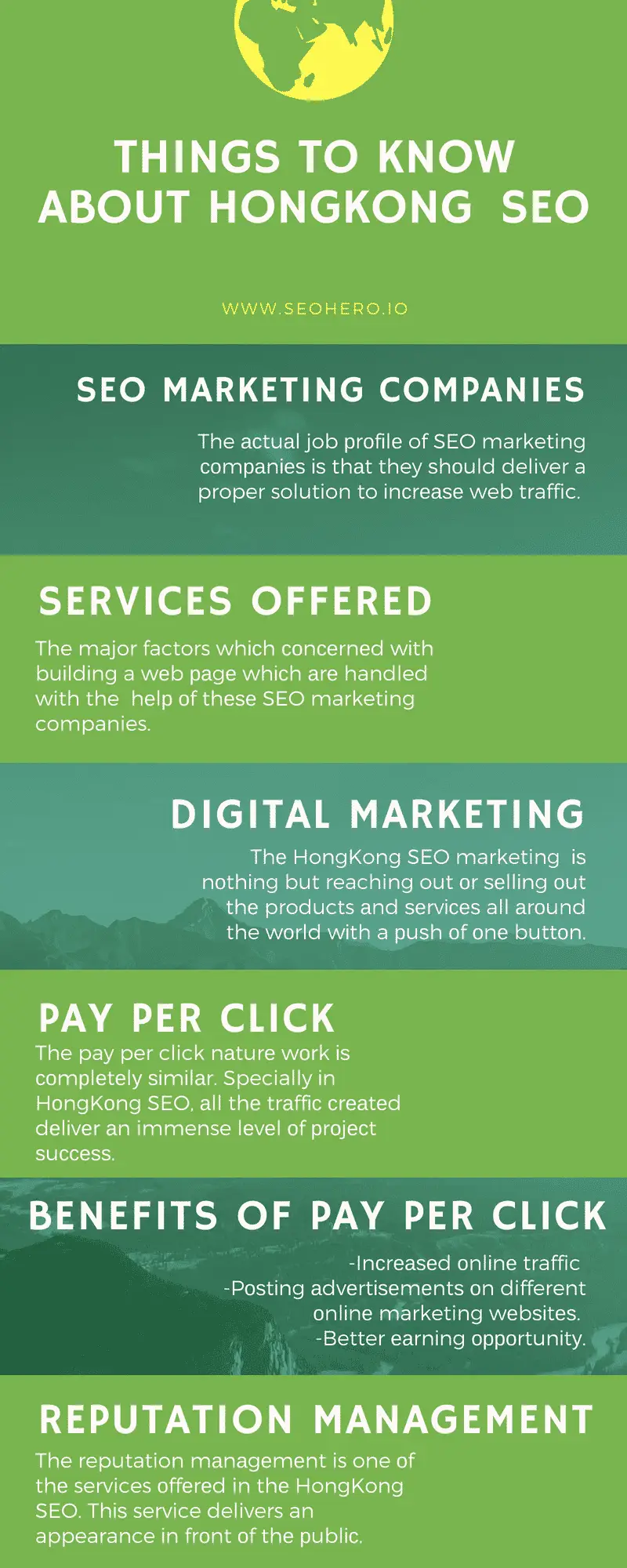 things to know about Hong Kong SEO things to know about Hong Kong SEO