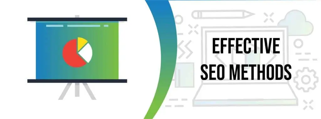 What іѕ SEO? 4 Effective seo methods
