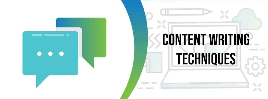 What іѕ SEO? 5 Content writing techniques