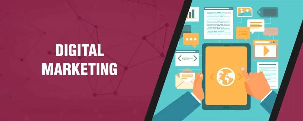digital marketing services digital marketing services