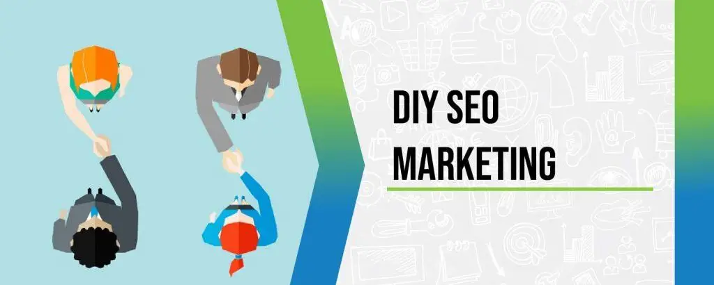 What is SEO in marketing? 3 diy seo marketing