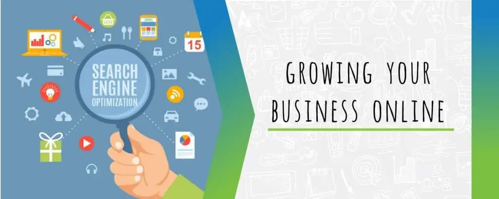 Things you must do to grow your business online 1 grow your business online