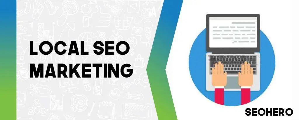 Local SEO Marketing 2 SEO marketing