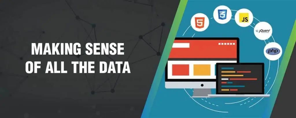 12 Best Search Engines of 2024: User Reviews and Ratings 1 making sense of all the data@2x 100