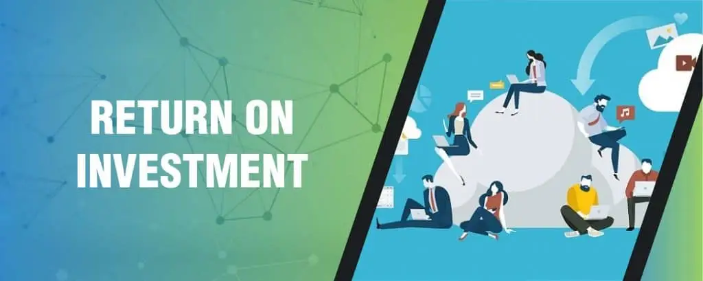 SEO: Step by Step Guide SEO 8 return on investment@2x 100