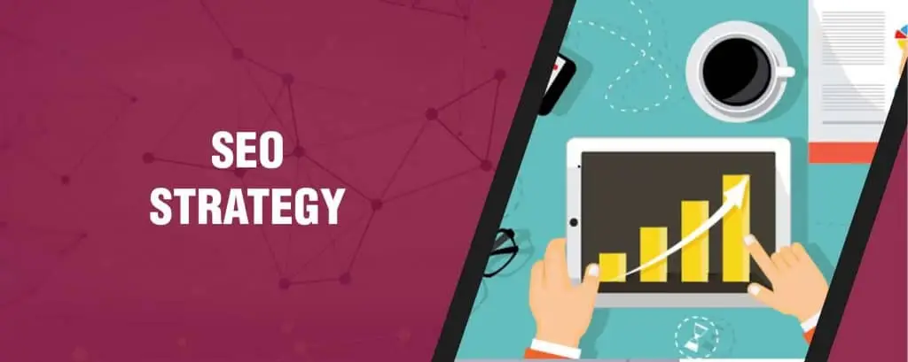SEO strategy SEO strategy