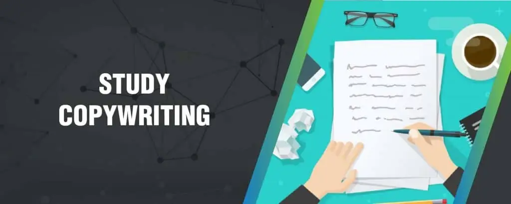 study copywriting study copywriting