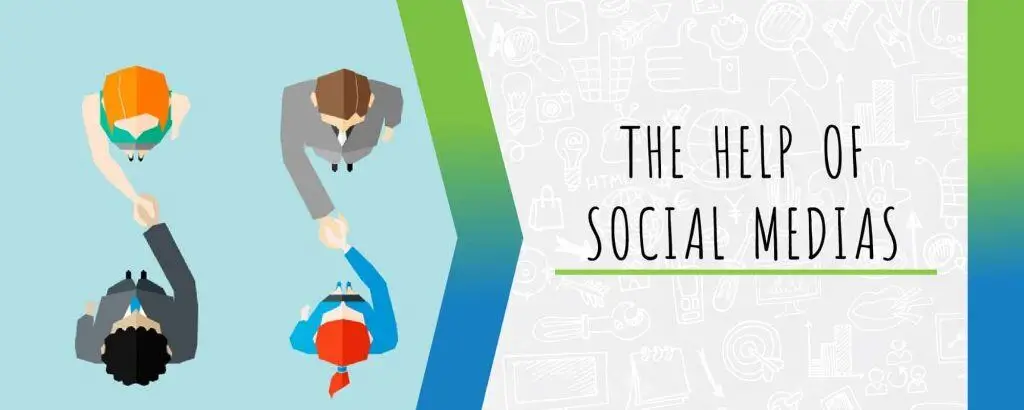 Things you must do to grow your business online 4 the help of social media
