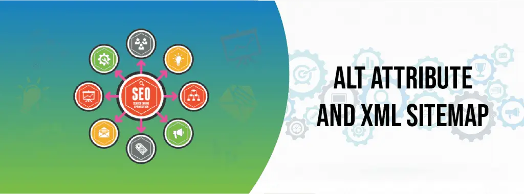 On-page SEO: The Ultimate Guide 2021 4 Alt Attribute And XML Sitemap