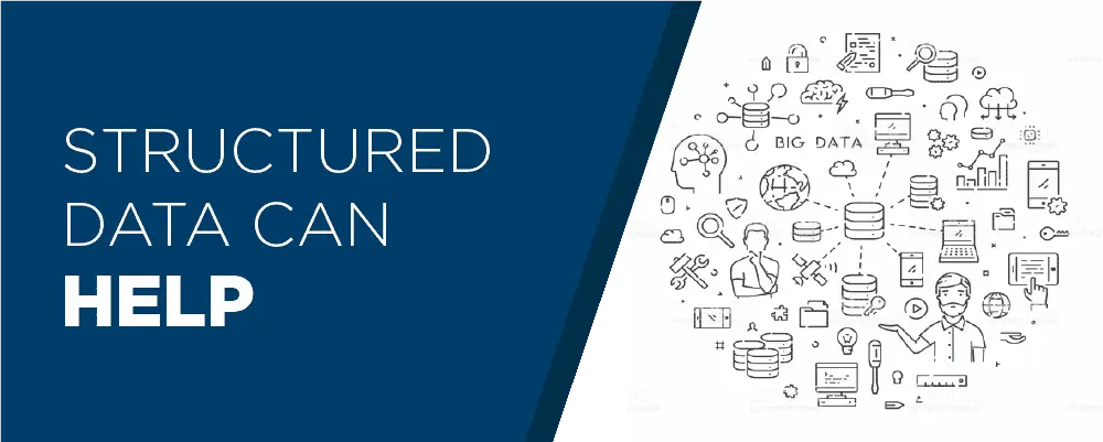 STRUCTURED DATA LEADS TO SUCCESS STRUCTURED DATA LEADS TO SUCCESS