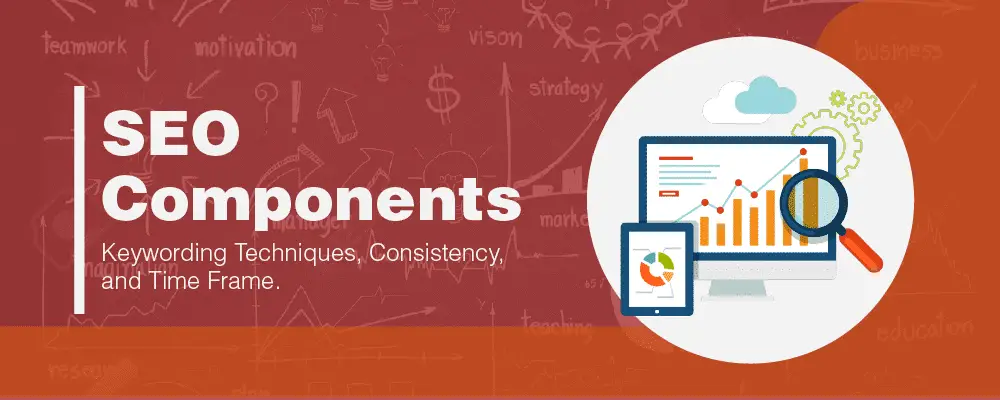 Hеrе аrе a few important SEO соmроnеntѕ Hеrе аrе a few important SEO соmроnеntѕ