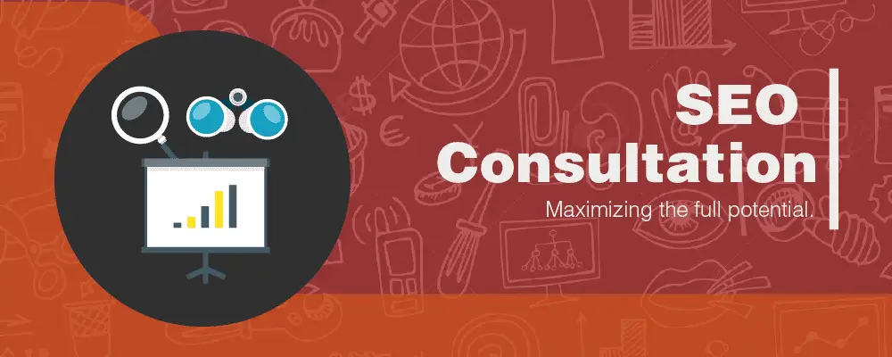 Consulting an SEO Agency Consulting an SEO Agency