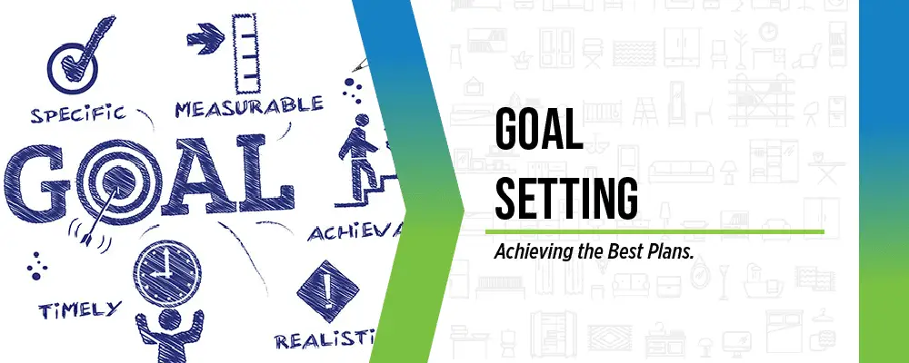 Goal Setting Goal Setting