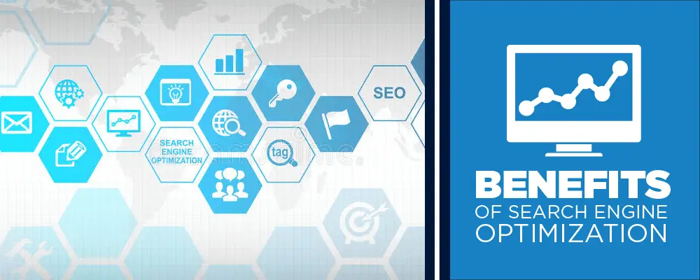 Benefits Of Search Engine Optimization Benefits Of Search Engine Optimization