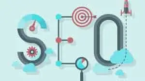 SEO skyrockets traffic SEO skyrockets traffic