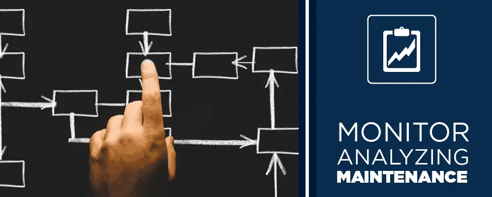 Things to Consider Before Hiring an SEO Company 2 monitor analyzing maintenance