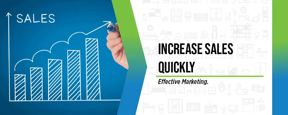 increase sales quickly increase sales quickly