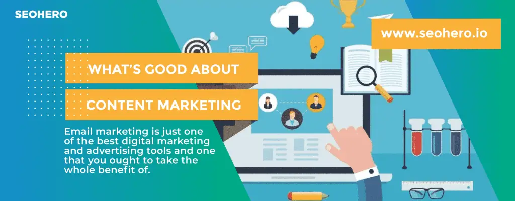 How Essential is Right Content Marketing for Solid Business Results 1 About Content Marketing