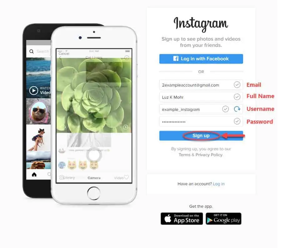Instagram Marketing, Pro’s and Con’s 1 Instagram Marketing
