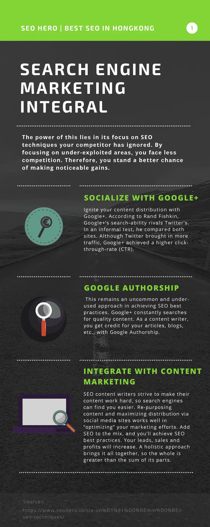 SEO Techniques SEO Techniques