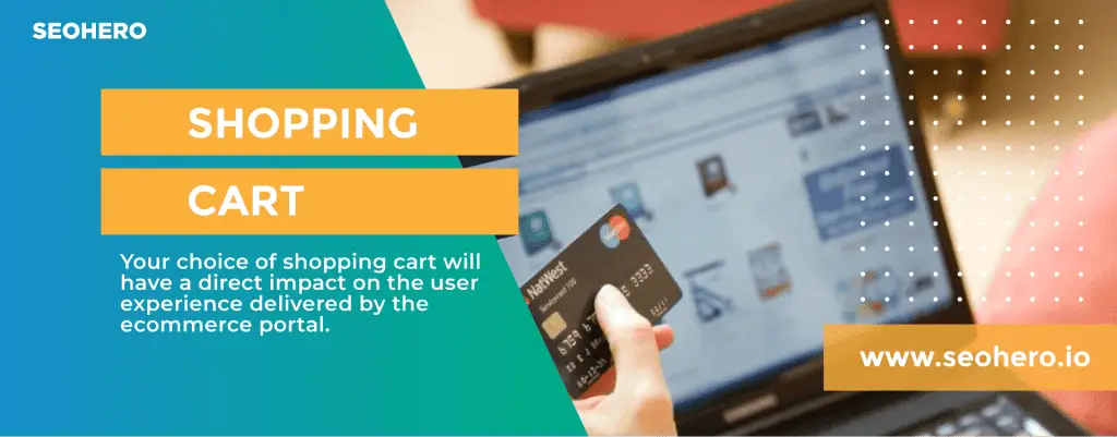 ecommerce shopping cart ecommerce shopping cart