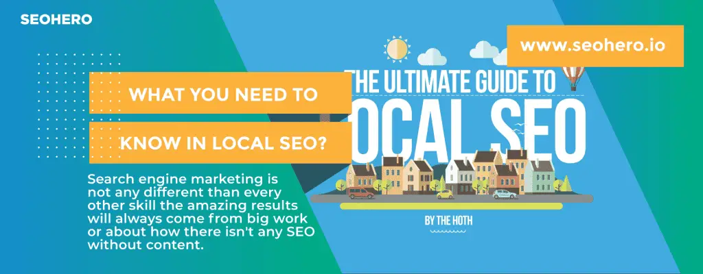 Construct Trust with Local SEO 2 local seo service content