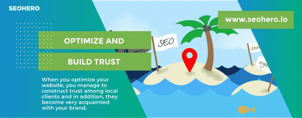 Construct Trust with Local SEO 4 optimize build trust local seo