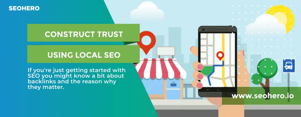 Construct Trust with Local SEO 1 trust local seo